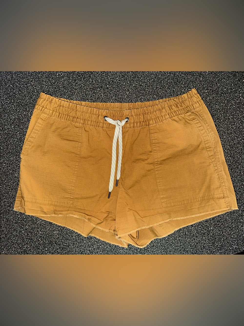 Vuori Vintage Drawstring Shorts